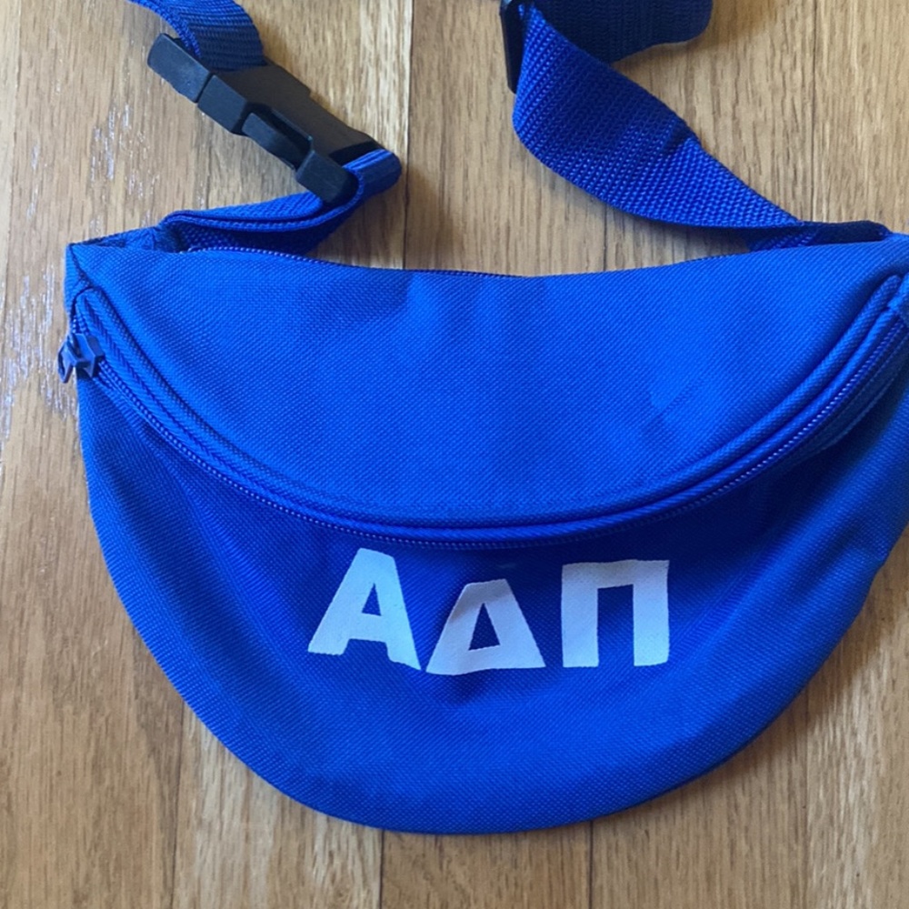 Alpha Delta Pi Fanny Pack